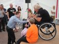 2014 05 31 Sleuteloverdracht FEEST 100