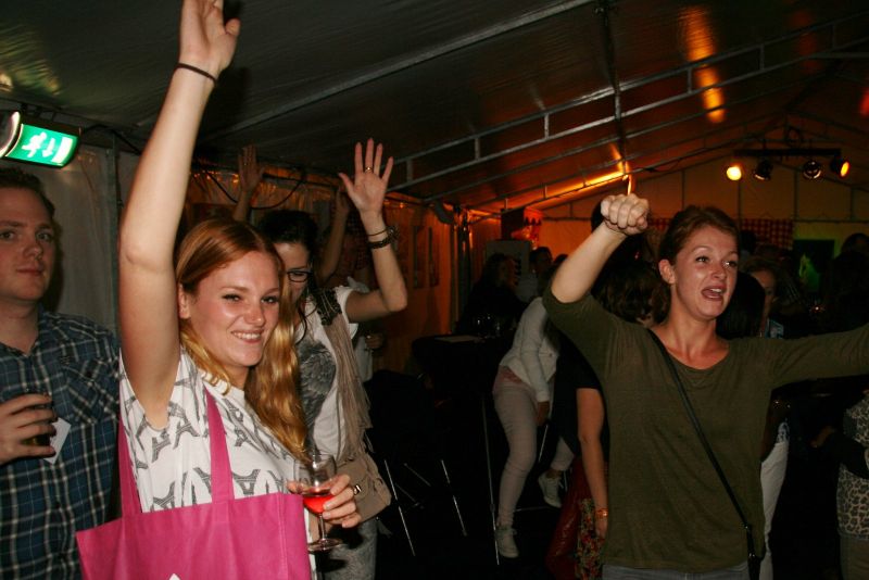 2014 10 04 feestwknd Za avond 40