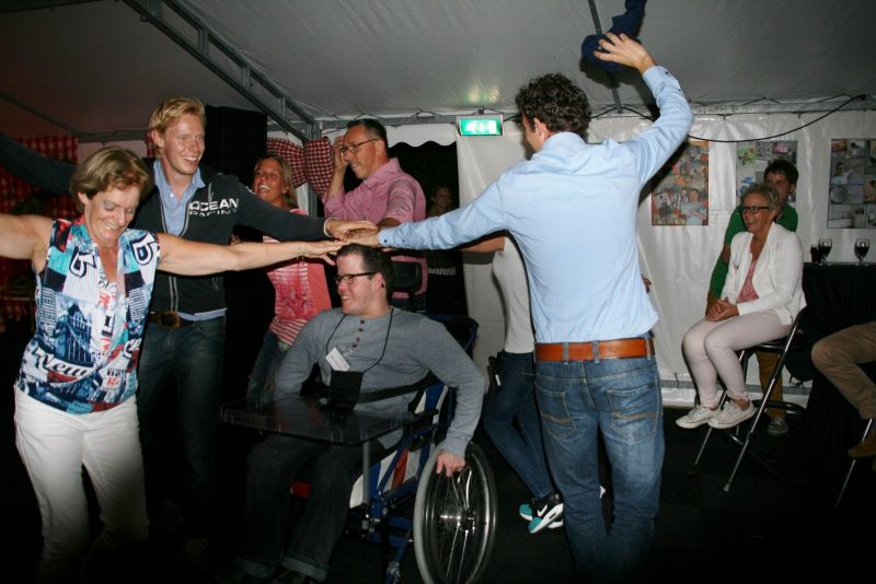 2014 10 04 feestwknd Za avond 51