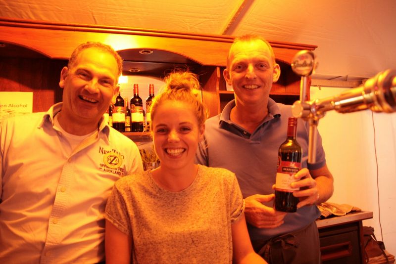 2014 10 04 feestwknd Za avond 7