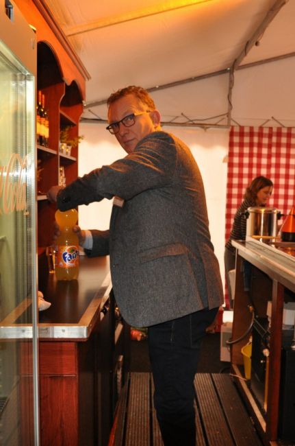 2014 10 05 Open Dag GWO 15
