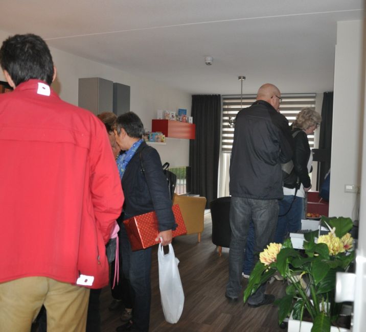 2014 10 05 Open Dag GWO 19