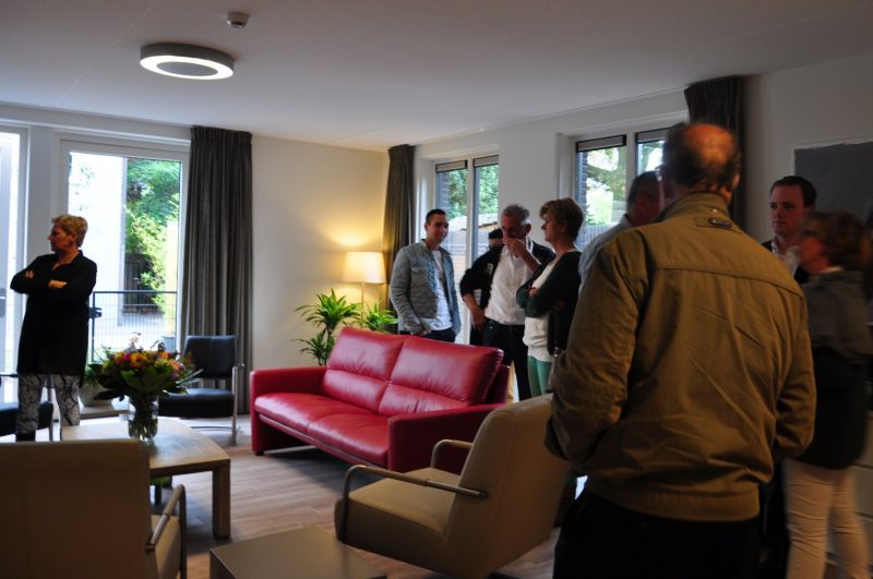 2014 10 05 Open Dag GWO 5