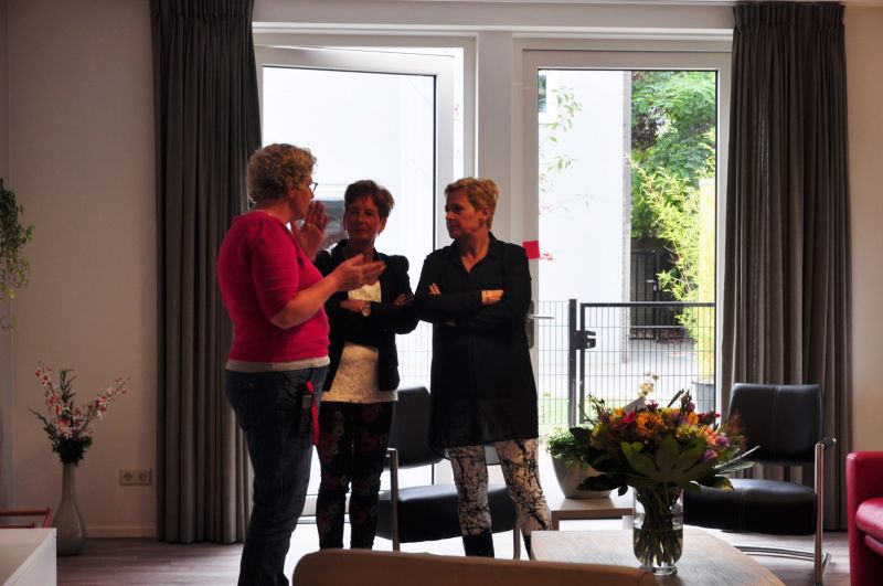 2014 10 05 Open Dag GWO 6