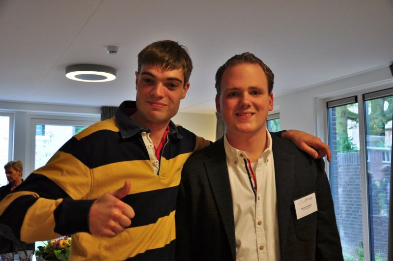 2014 10 05 Open Dag GWO 7