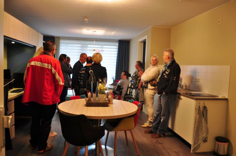 2014 10 05 Open Dag GWO 8