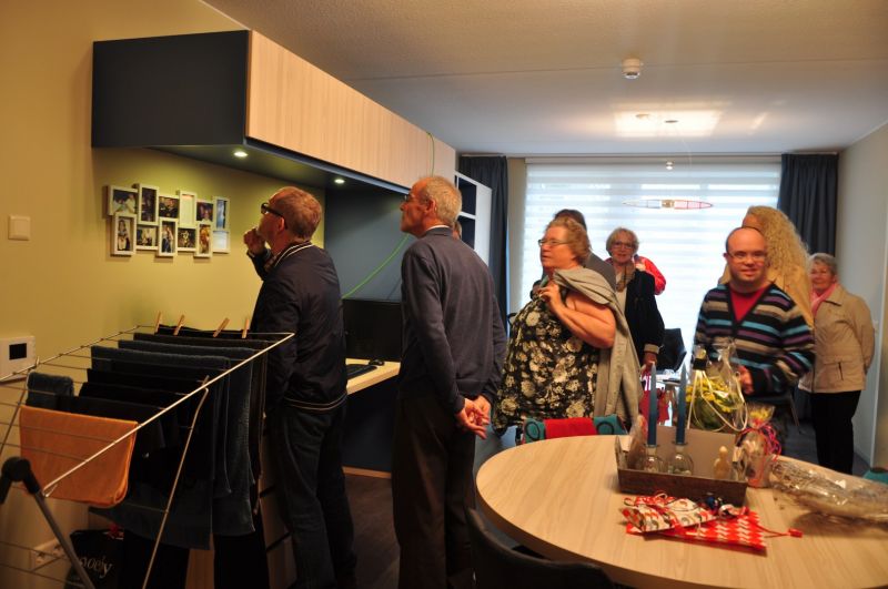 2014 10 05 Open Dag GWO 9
