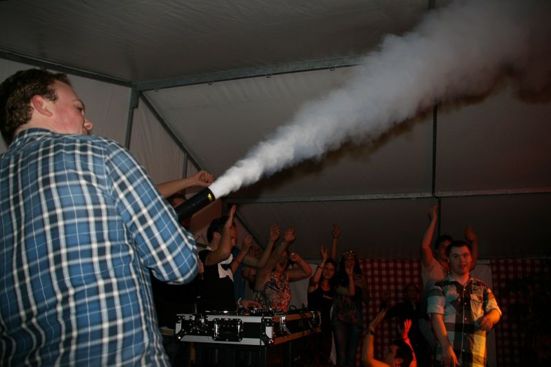 2014 10 04 feestwknd Za avond 111