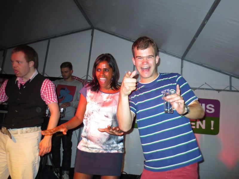 2014 10 04 feestwknd Za avond 78